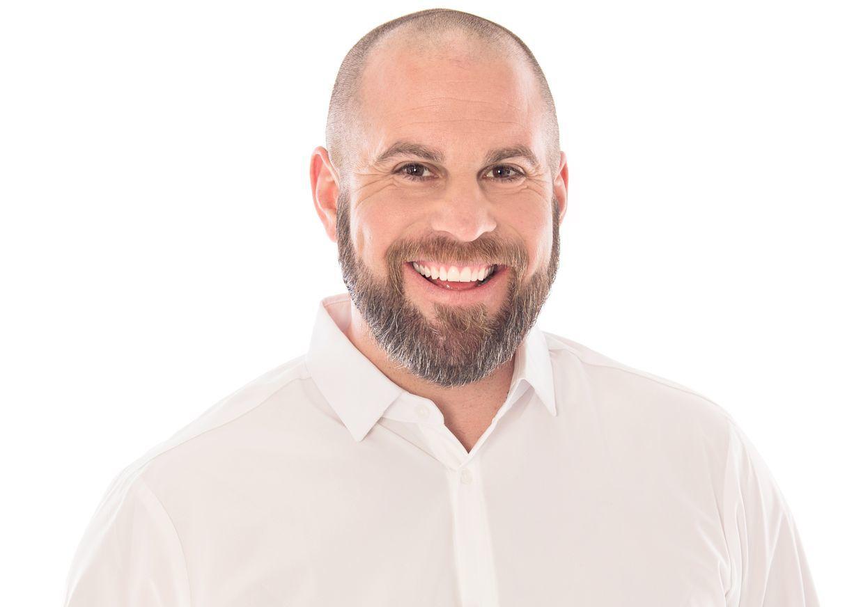 Jon Dorenbos